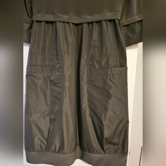 Joseph Ribkoff Women's Dress sz 2 - Picture 3 of 6